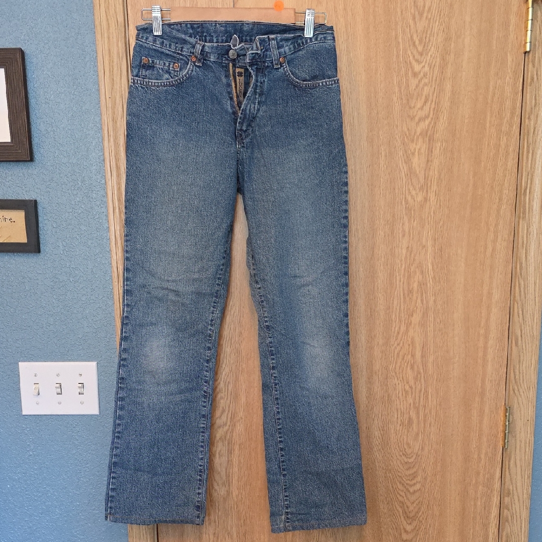 Lucky Brand Indigo Denim Pants Lucky Brand Indigo Denim Pants